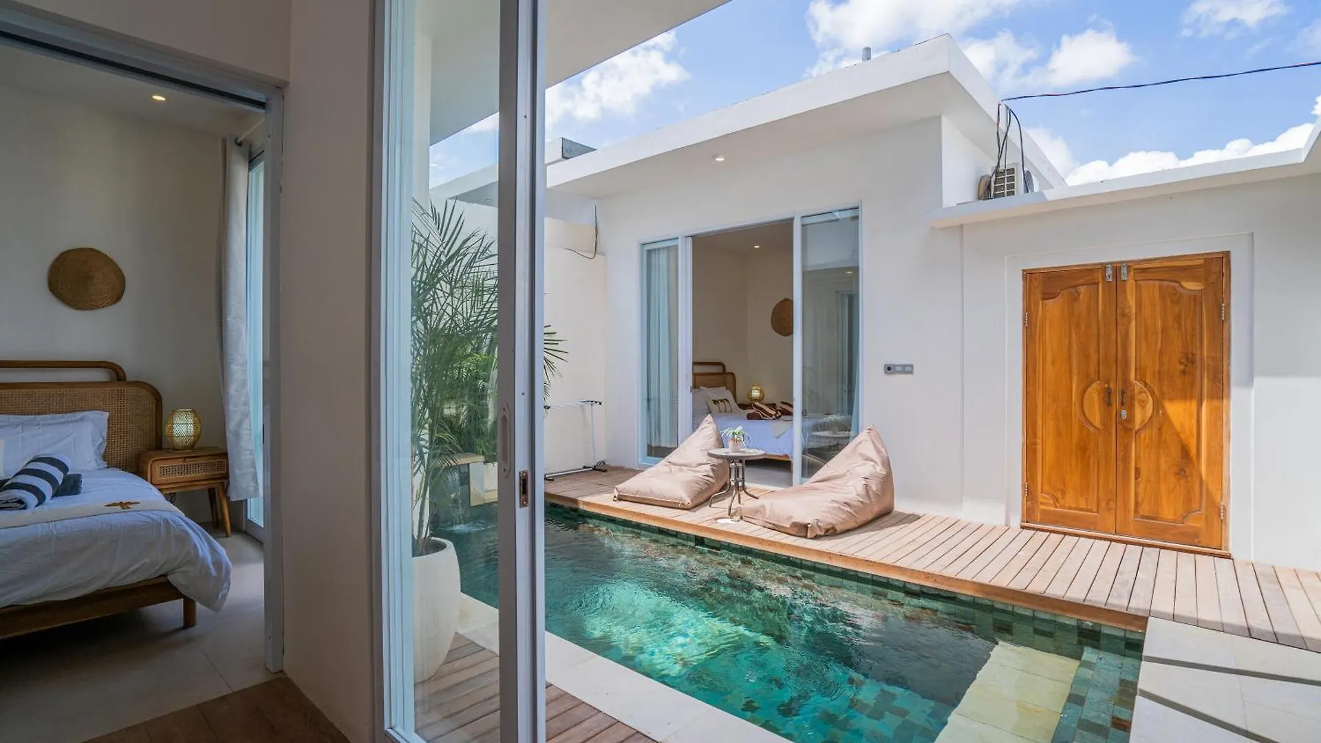 Villa Peyot - 2Br Villa In Kerobokan Indonesia